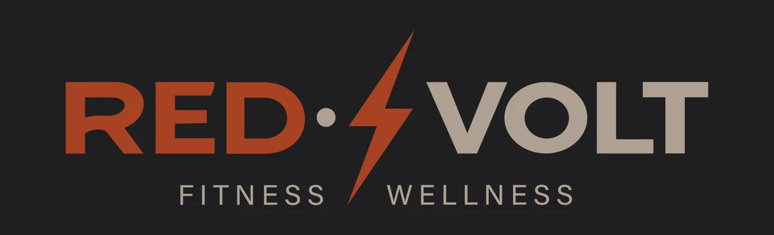 Red Volt Fitness Wellness